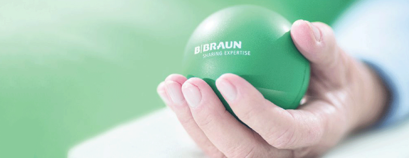 Nhà phân phối chính thức của B|Braun Việt Nam