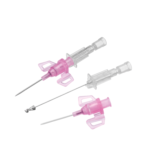 Kim luồn tĩnh mạch Introcan® Safety image 0