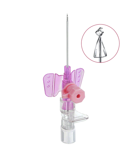 Kim luồn tĩnh mạch Vasofix® Safety image 0