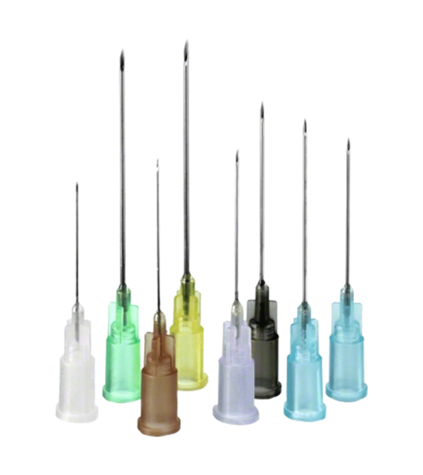 Kim tiêm Sterican® image 1