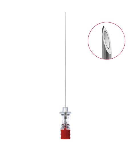 Kim chọc dò Spinocan® (Pencan®) image 0