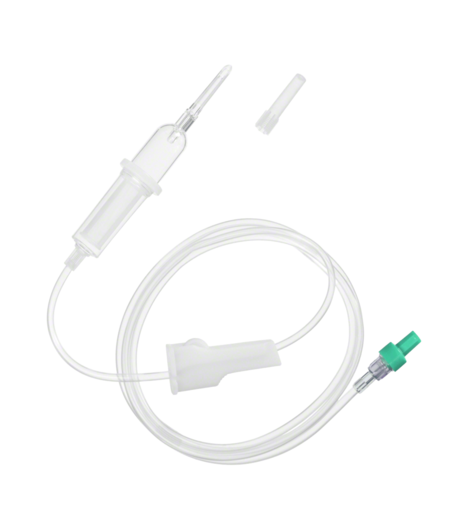 Bộ truyền máu Sangofix® image 0