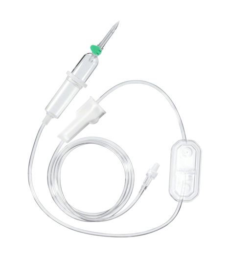 Bộ dây truyền dịch Intrapure® Inline image 0