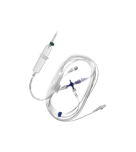 Thước đo áp lực tĩnh mạch trung tâm Medifix® image 0