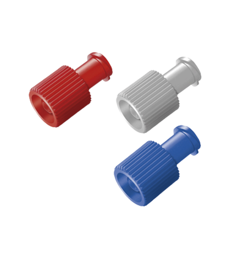 Nút chặn kim luồn và xy lanh Combi Stopper image 1