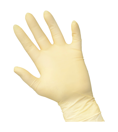 Găng tay khám không bột Dermagrip® image 1