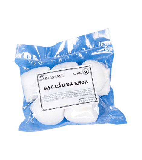 Gạc cầu Bảo Thạch image 0