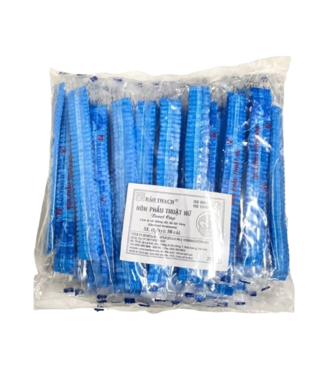 Nón nữ Bảo Thạch image 0