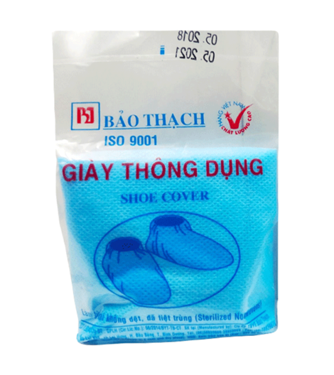 Giày thông dụng Bảo Thạch image 0
