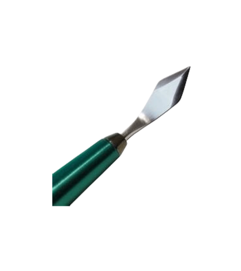 Dao tạo khe Feather® Slit Knife image 3