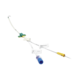 Catheter tĩnh mạch trung tâm 2 nòng Certofix® Duo subimage 0