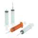 Bơm tiêm nhựa có kim Perfusor® Original subimage 0
