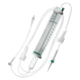 Bộ dây truyền dịch có bầu pha thuốc Dosifix subimage 0