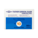 Lưỡi dao phẫu thuật Feather® subimage 1