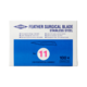 Lưỡi dao phẫu thuật Feather® subimage 0