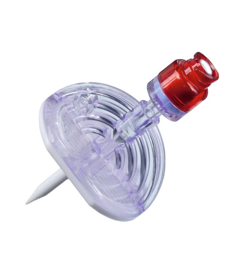 Mini Spick Mini-Spike 2 Chemo