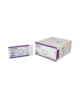 Chỉ phẫu thuật tự tiêu tổng hợp Caresorb® Polyglactin 910