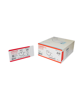 Chỉ phẫu thuật tự tiêu tổng hợp Caresorb® Rapid Polyglactin 910