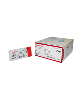 Chỉ phẫu thuật tự tiêu tổng hợp Caresyn® Rapid Polyglycolic Acid
