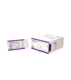 Chỉ phẫu thuật tự tiêu kháng khuẩn Caresorb® Plus