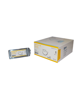 Chỉ phẫu thuật tự tiêu sinh học Trustigut® (N)