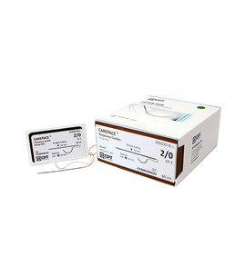 Chỉ phẫu thuật tim mạch bằng thép Carepace®