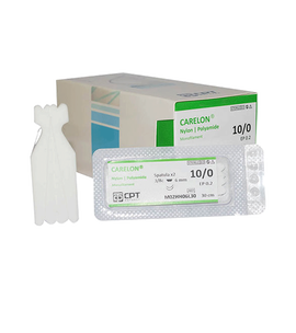 Chỉ phẫu thuật mắt không tiêu tổng hợp Carelon®