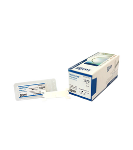 Chỉ phẫu thuật mắt không tiêu tổng hợp Trustilene® Polypropylene
