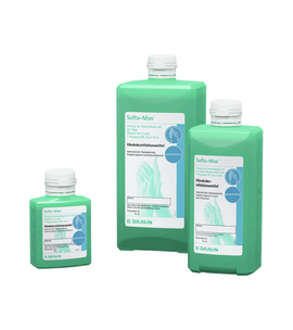 Dung dịch sát khuẩn Softa-Man