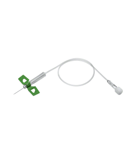 Kim cánh bướm Venofix® Safety