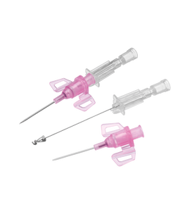 Kim luồn tĩnh mạch Introcan® Safety