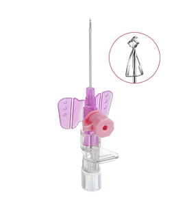 Kim luồn tĩnh mạch Vasofix® Safety