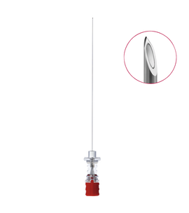 Kim chọc dò Spinocan® (Pencan®)