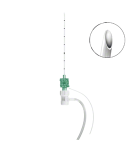 Bộ dụng cụ gây tê Contiplex® Tuohy Ultra