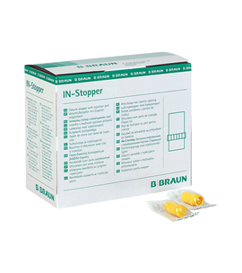 Nút chặn kim luồn In-Stopper