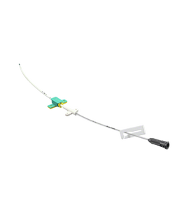 Catheter tĩnh mạch trung tâm 1 nòng Certofix Mono