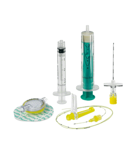 Bộ gây tê ngoài màng cứng Perifix® Filter Set