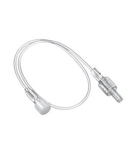 Dây nối bơm tiêm Extension Mini Volume