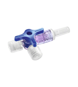 Khóa ba ngã chống nứt gãy Discofix®C 3-way Stopcocks