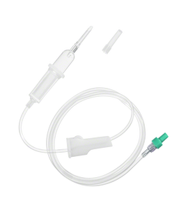 Bộ truyền máu Sangofix®