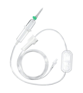 Bộ dây truyền dịch Intrapure® Inline