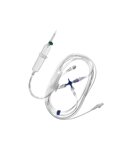 Thước đo áp lực tĩnh mạch trung tâm Medifix®