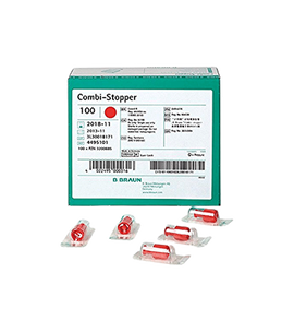 Nút chặn kim luồn và xy lanh Combi Stopper