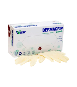 Găng tay khám không bột Dermagrip®