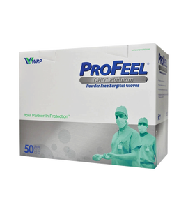 Găng tay phẫu thuật không bột Profeel® DHD Platinum
