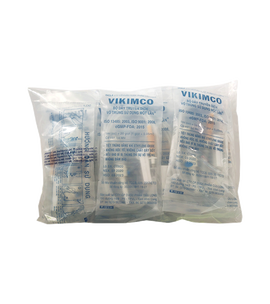 Dây truyền dịch kèm kim cánh bướm Vikimco