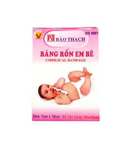 Băng rốn Bảo Thạch