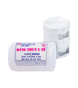 Băng thun Bảo Thạch