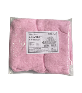 Bộ đón bé chào đời Bảo Thạch