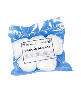 Gạc cầu Bảo Thạch